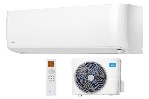 Midea MOP3-12-SP Oasis Plus Inverteres Split klíma - VALÓBAN RAKTÁRON!