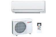 Mitsubishi MSZ/MUZ-HR35VFK Inverteres Split Klíma