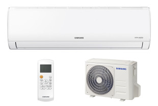 Samsung AR12TXHQASINEU / AR12TXHQASIXEU