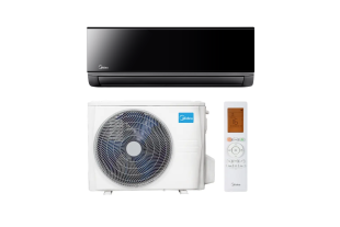 Midea MG2X-09-BL-SP Xtreme Save Inverteres Split klíma
